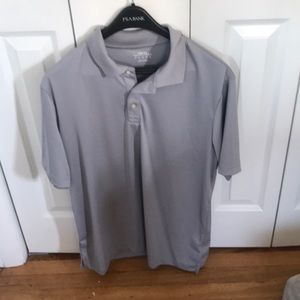Large men’s lands end